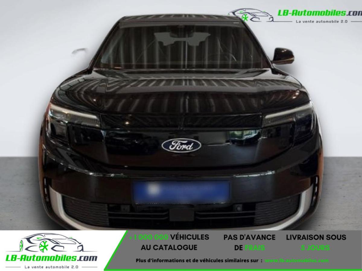 Ford Explorer Electrique 77 kWh 286 ch - Photo 4 / 8