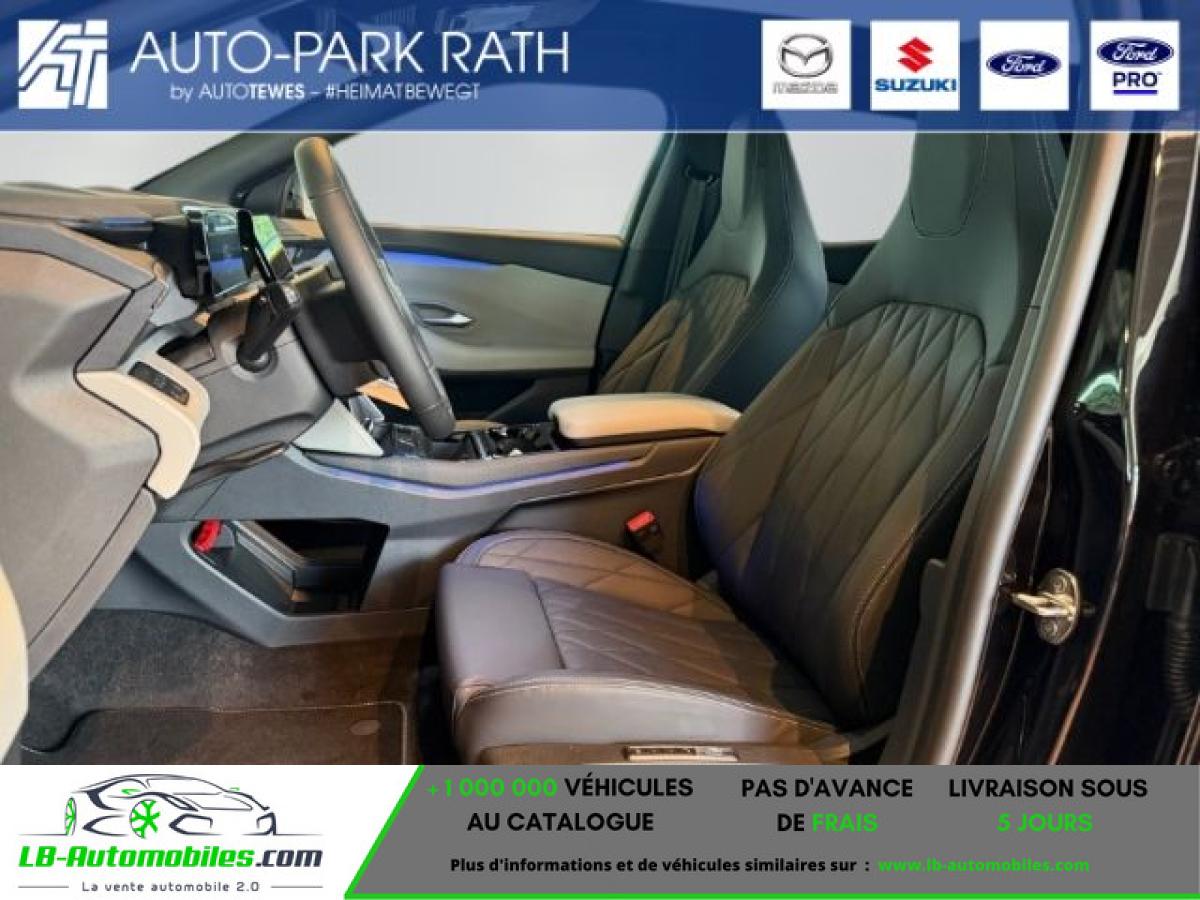 Ford Explorer Electrique 77 kWh 286 ch - Photo 5 / 8