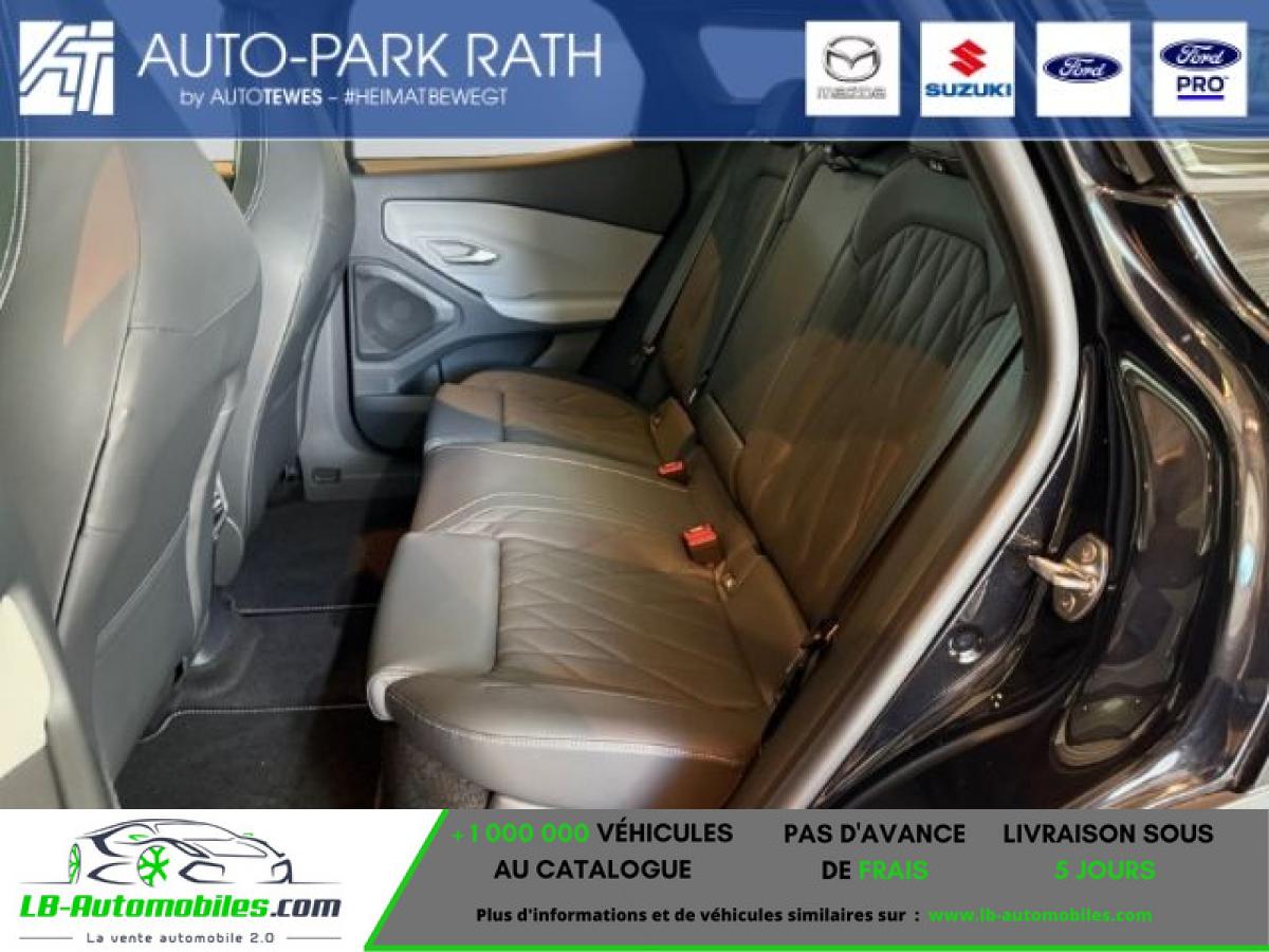 Ford Explorer Electrique 77 kWh 286 ch - Photo 6 / 8