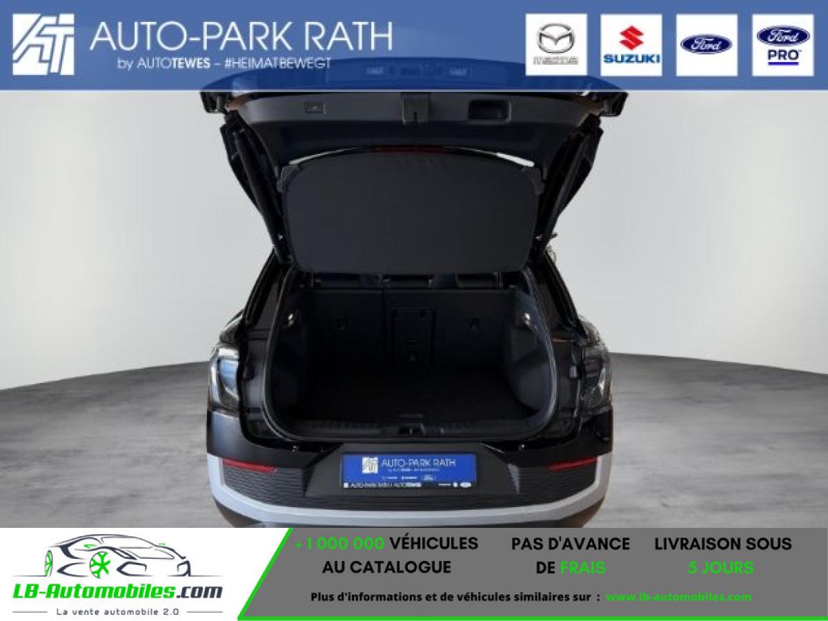 Ford Explorer Electrique 77 kWh 286 ch - Photo 8 / 8