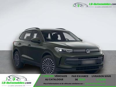 Volkswagen Tiguan 1.5 eHybrid 245 BVA