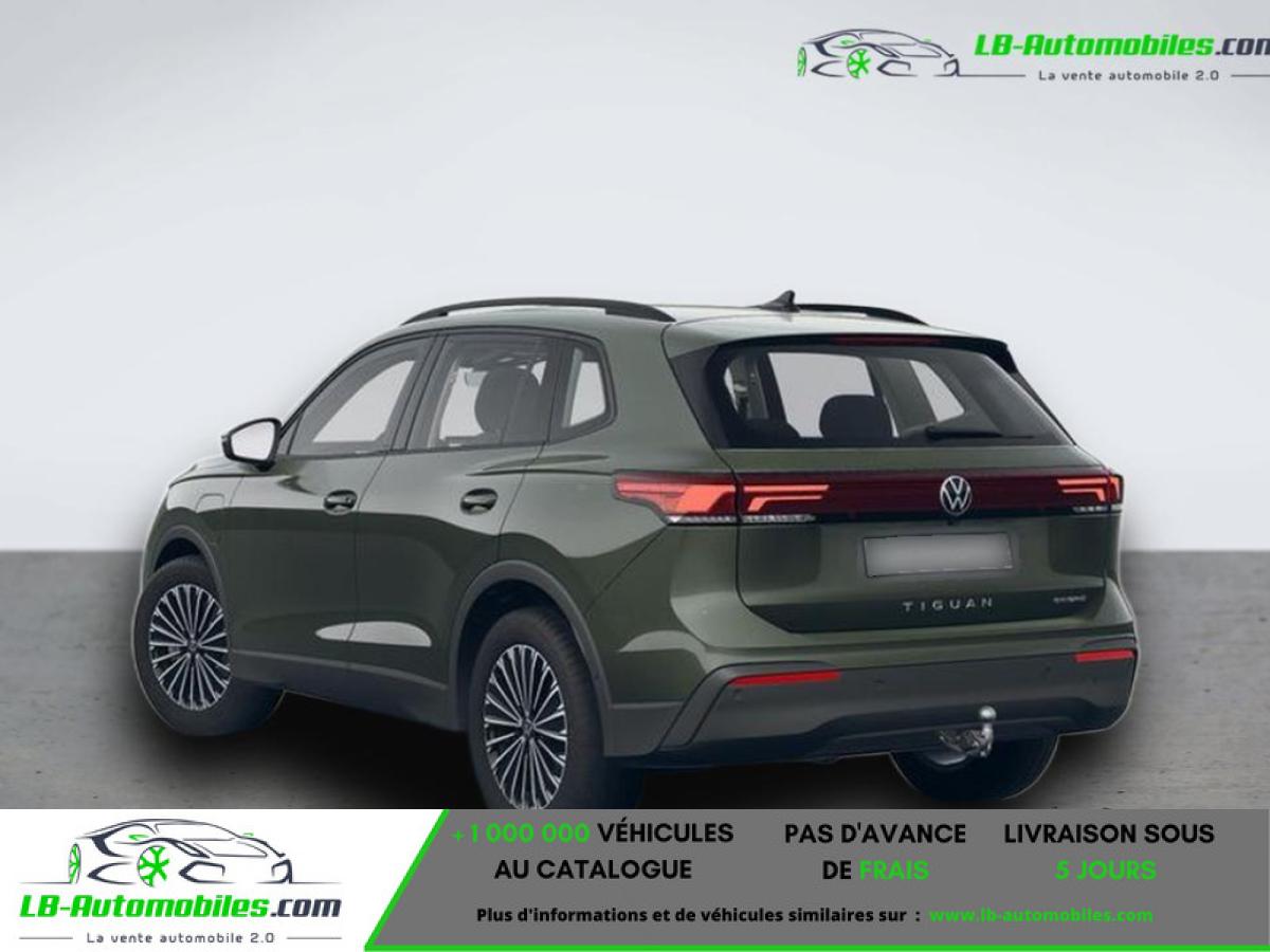 Volkswagen Tiguan 1.5 eHybrid 245 BVA - Photo 3 / 9