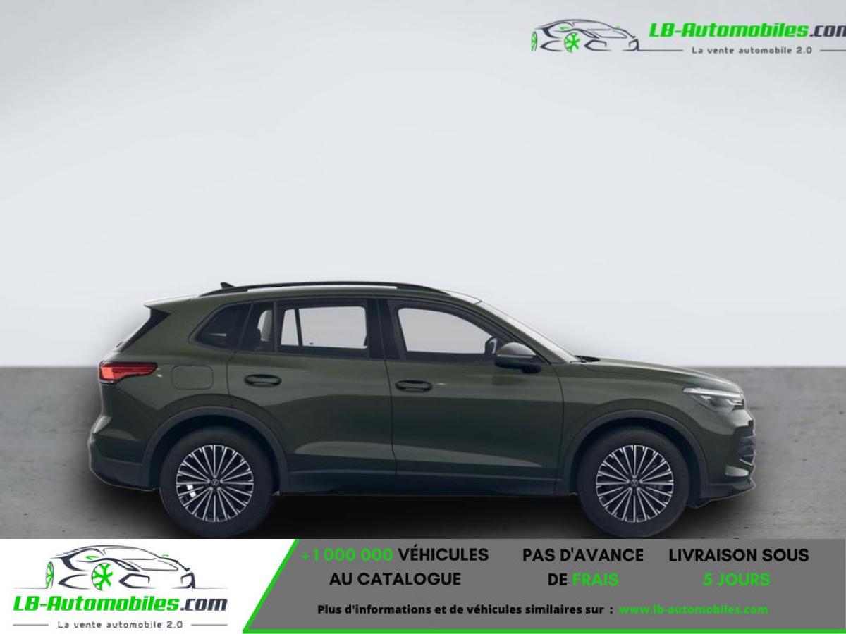 Volkswagen Tiguan 1.5 eHybrid 245 BVA - Photo 4 / 9