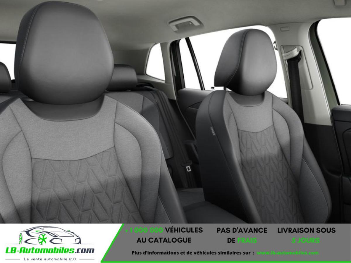 Volkswagen Tiguan 1.5 eHybrid 245 BVA - Photo 6 / 9