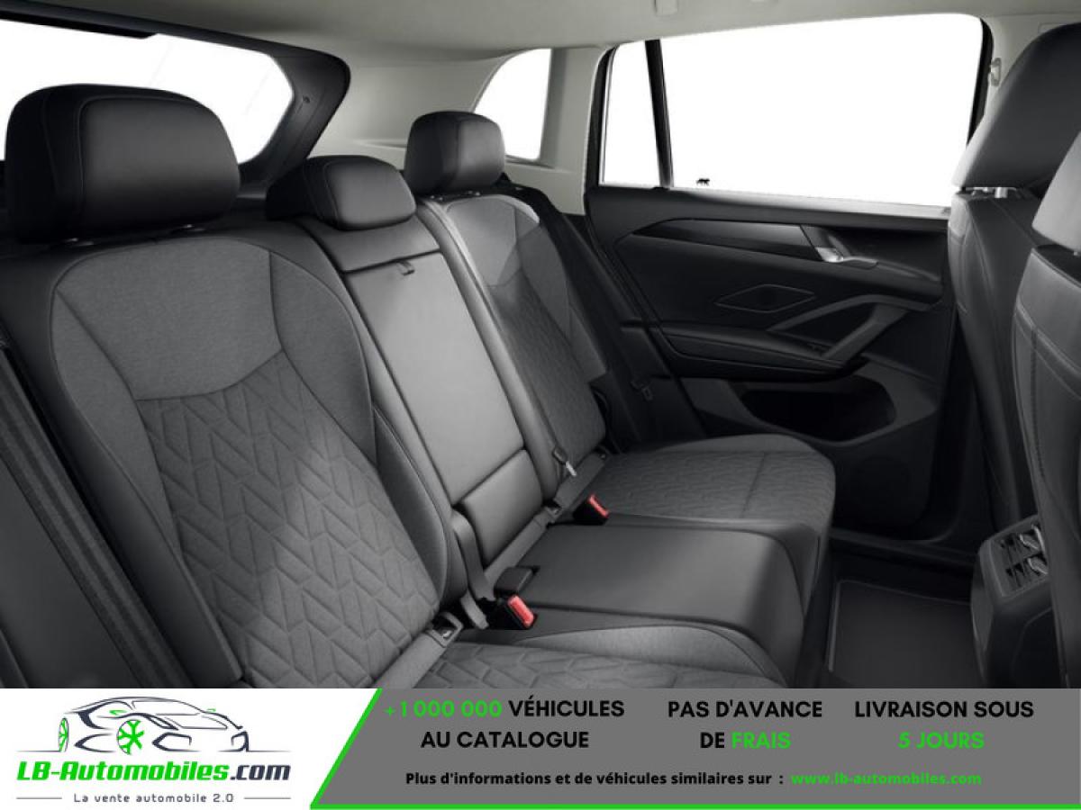Volkswagen Tiguan 1.5 eHybrid 245 BVA - Photo 7 / 9