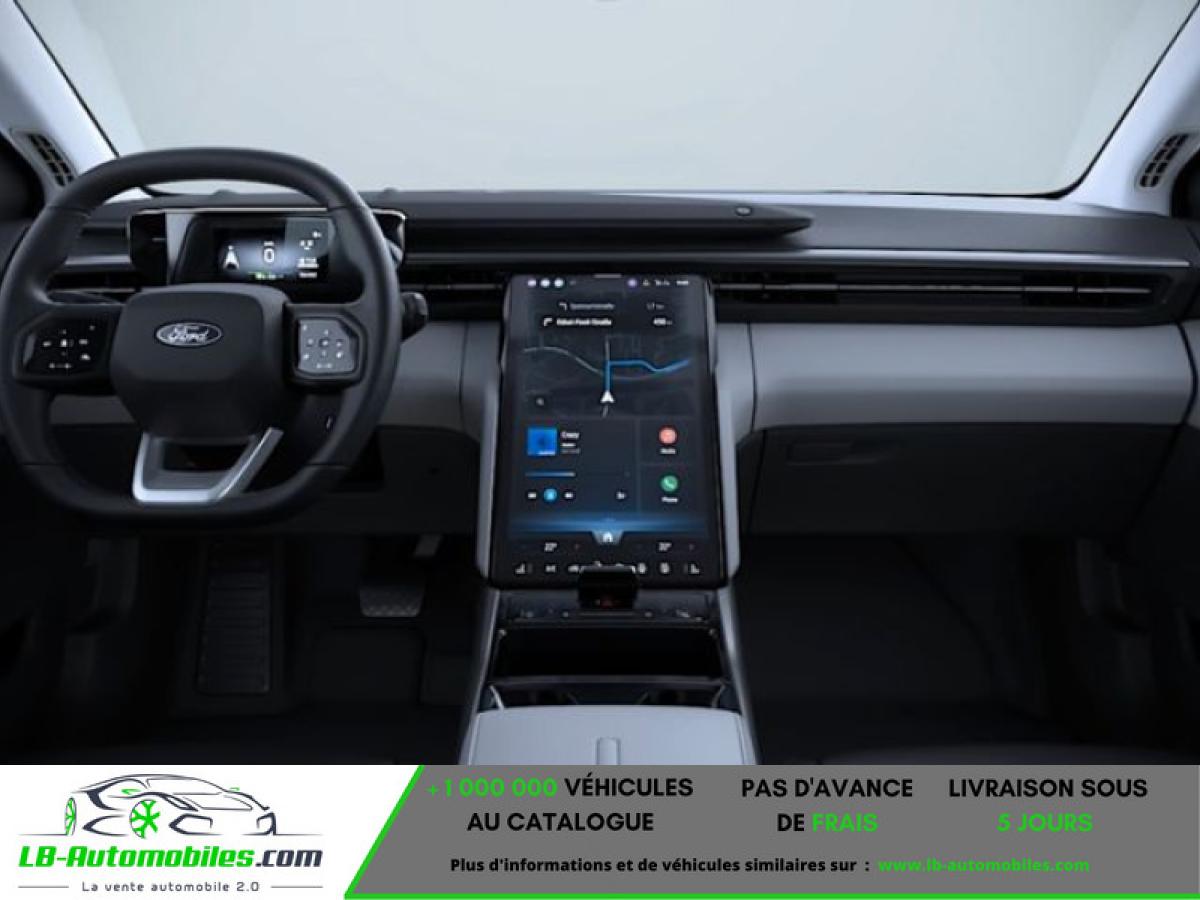 Ford Explorer Electrique 77 kWh 286 ch - Photo 3 / 4