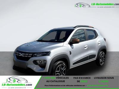 Dacia Spring 19 kW 26 ch
