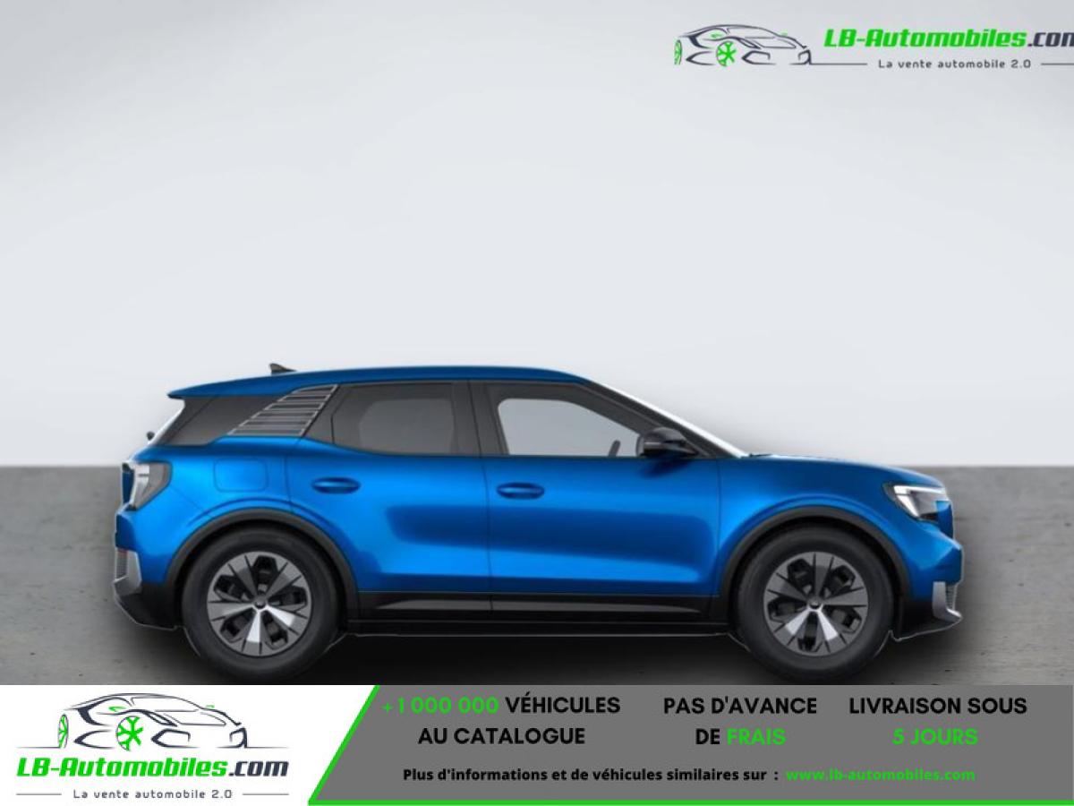Ford Explorer Electrique 77 kWh 286 ch - Photo 4 / 4