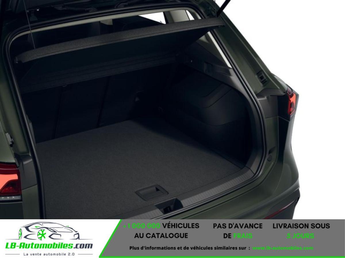 Volkswagen Tiguan 1.5 eHybrid 245 BVA - Photo 9 / 9