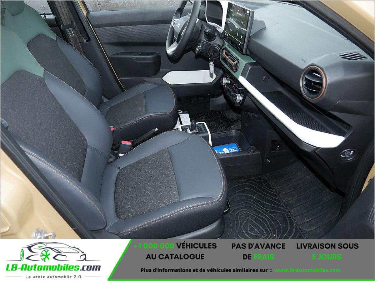 Dacia Spring 19 kW 26 ch - Photo 2 / 3