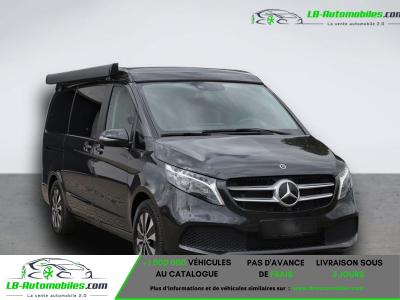 Mercedes Classe V Marco Polo 300d BVA 4x4