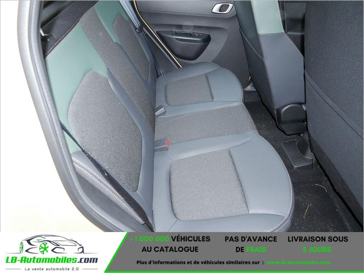 Dacia Spring 19 kW 26 ch - Photo 3 / 3
