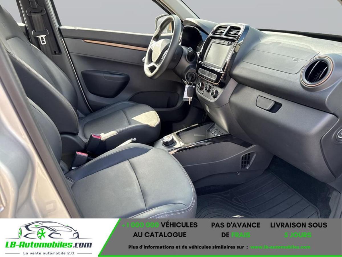 Dacia Spring 19 kW 26 ch - Photo 6 / 7