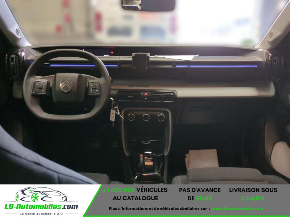 Citroën E-C3 113 ch BVA - Photo 3 / 5