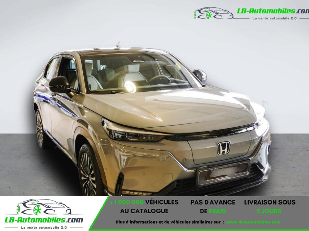 Honda E:NY1 e:Ny1 204 ch - Photo 2 / 8