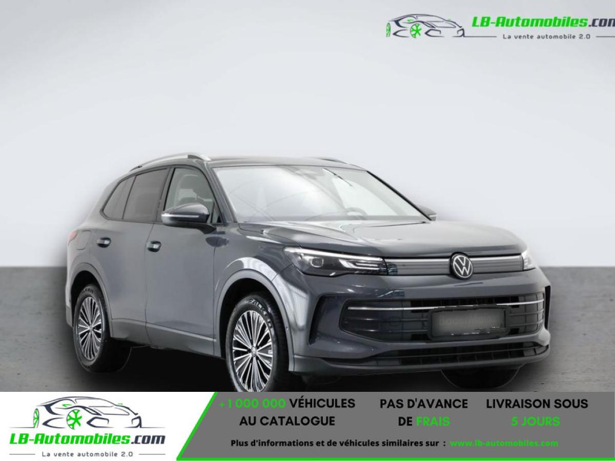 Volkswagen Tiguan 2.0 TDI 193ch BVA 4Motion - Photo 2 / 9