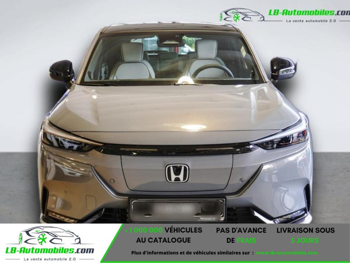 Honda E:NY1 e:Ny1 204 ch - Photo 4 / 8