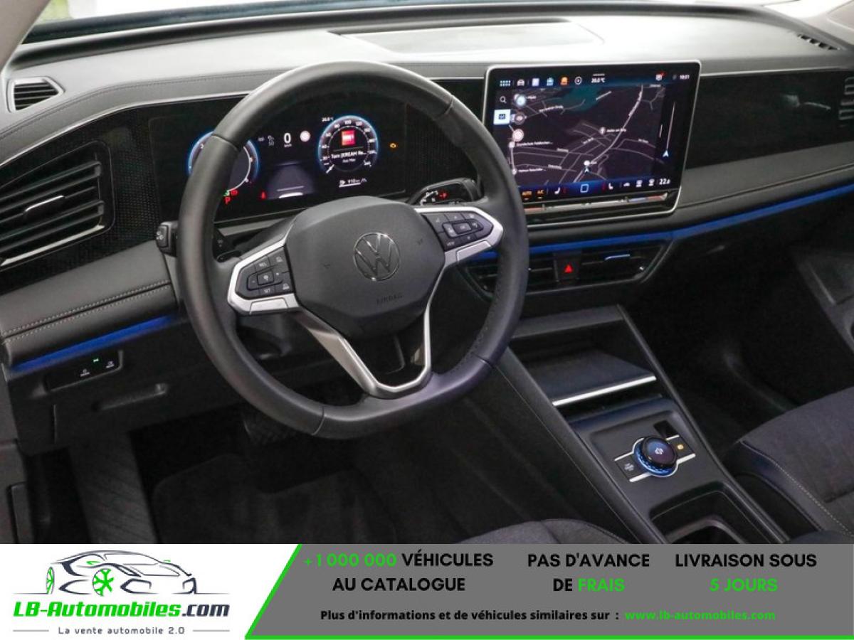 Volkswagen Tiguan 2.0 TDI 193ch BVA 4Motion - Photo 3 / 9