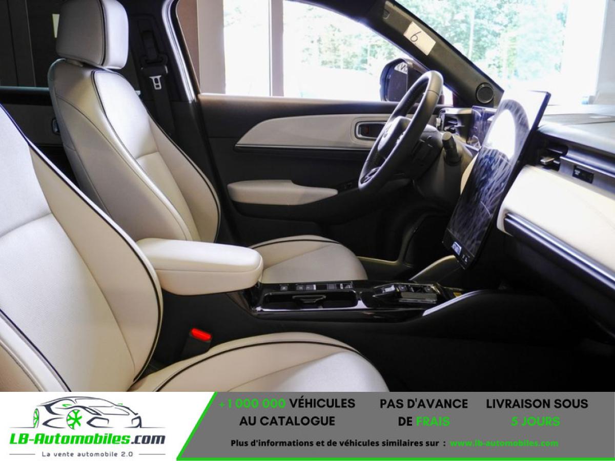 Honda E:NY1 e:Ny1 204 ch - Photo 5 / 8