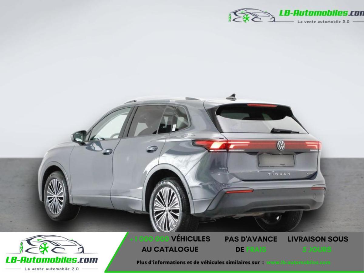Volkswagen Tiguan 2.0 TDI 193ch BVA 4Motion - Photo 4 / 9