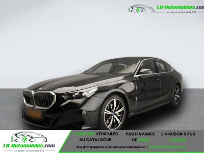 BMW i i5 Touring eDrive40 340 ch