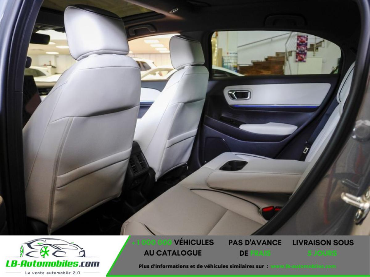 Honda E:NY1 e:Ny1 204 ch - Photo 6 / 8