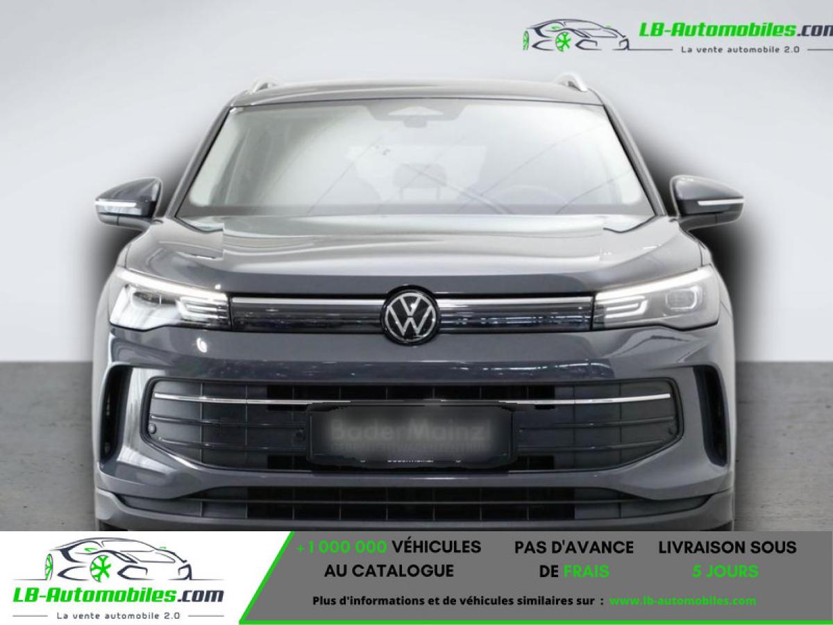 Volkswagen Tiguan 2.0 TDI 193ch BVA 4Motion - Photo 5 / 9