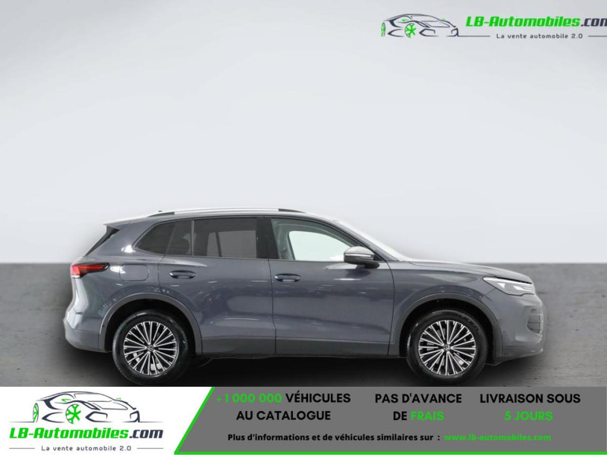 Volkswagen Tiguan 2.0 TDI 193ch BVA 4Motion - Photo 6 / 9
