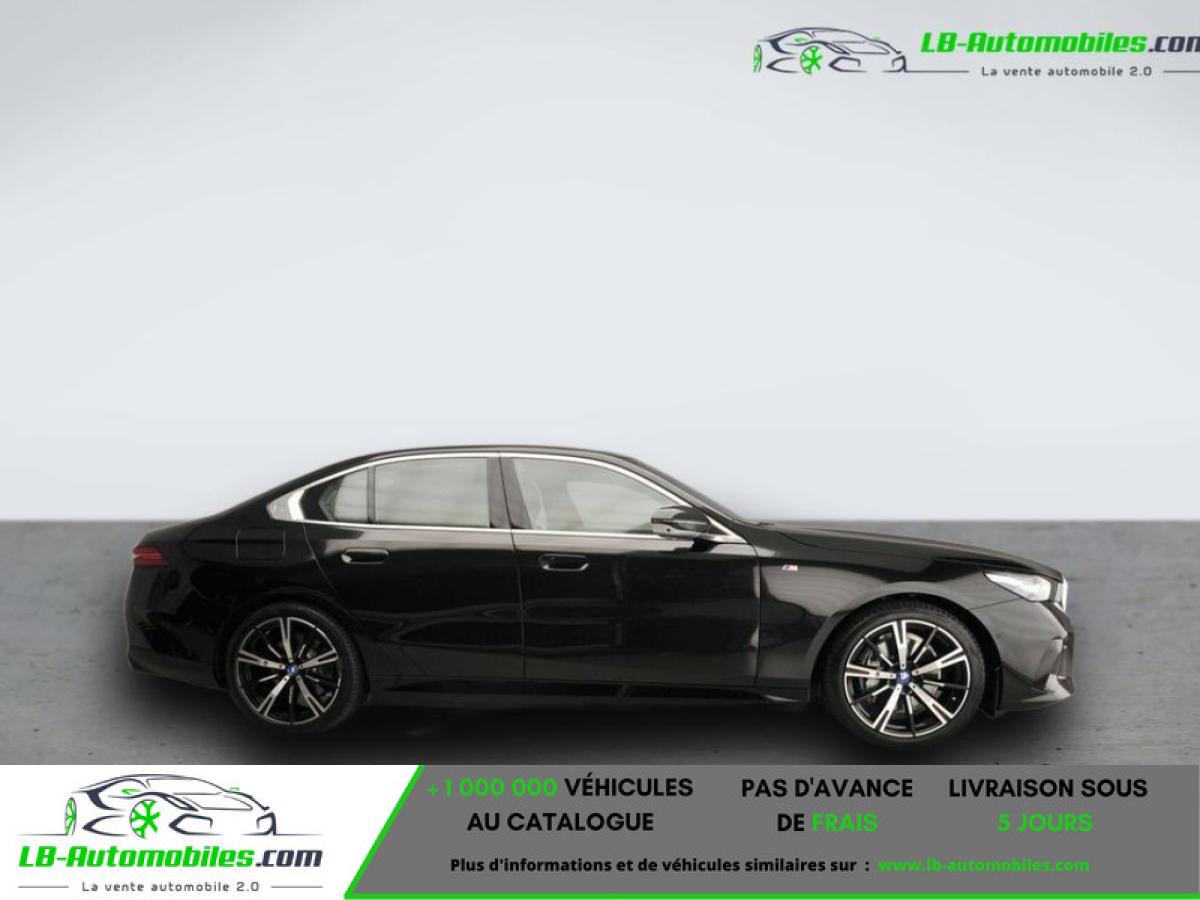 BMW i i5 Touring eDrive40 340 ch - Photo 3 / 6