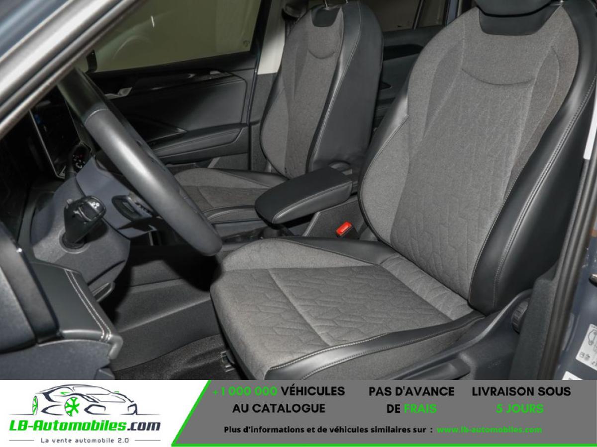 Volkswagen Tiguan 2.0 TDI 193ch BVA 4Motion - Photo 8 / 9
