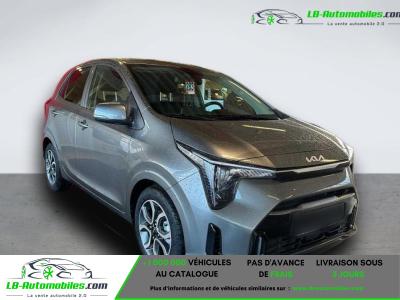 Kia Picanto 1.2 DPi 79 ch BVM