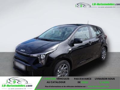 Kia Picanto 1.2 DPi 79 ch BVM
