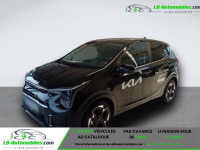 Kia Picanto 1.2 DPi 79 ch BVM