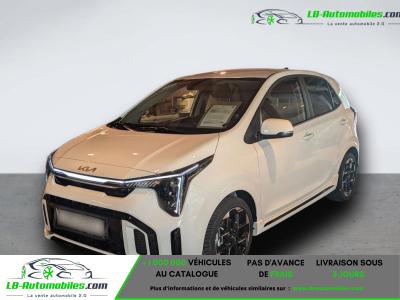 Kia Picanto 1.2 DPi 79 ch BVM