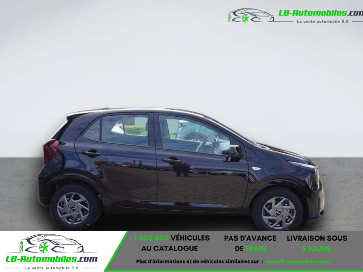 Kia Picanto 1.2 DPi 79 ch BVM - Photo 3 / 7
