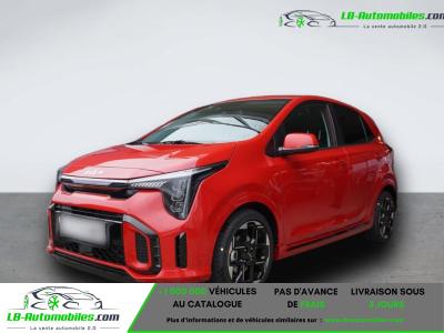 Kia Picanto 1.2 DPi 79 ch BVM