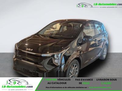 Kia Picanto 1.2 DPi 79 ch BVM