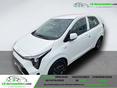 Kia Picanto 1.2 DPi 79 ch BVM