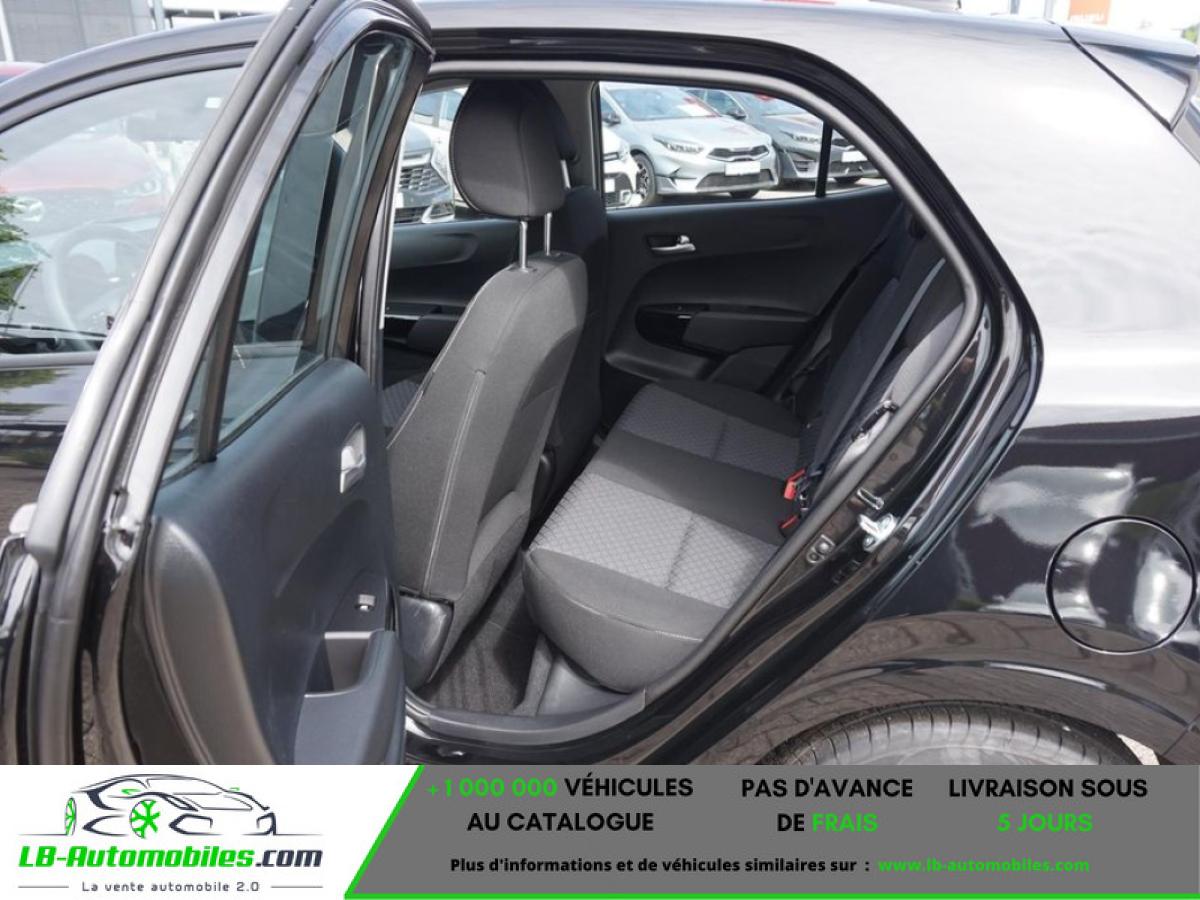 Kia Picanto 1.2 DPi 79 ch BVM - Photo 4 / 7