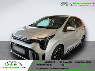 Kia Picanto 1.2 DPi 79 ch BVM