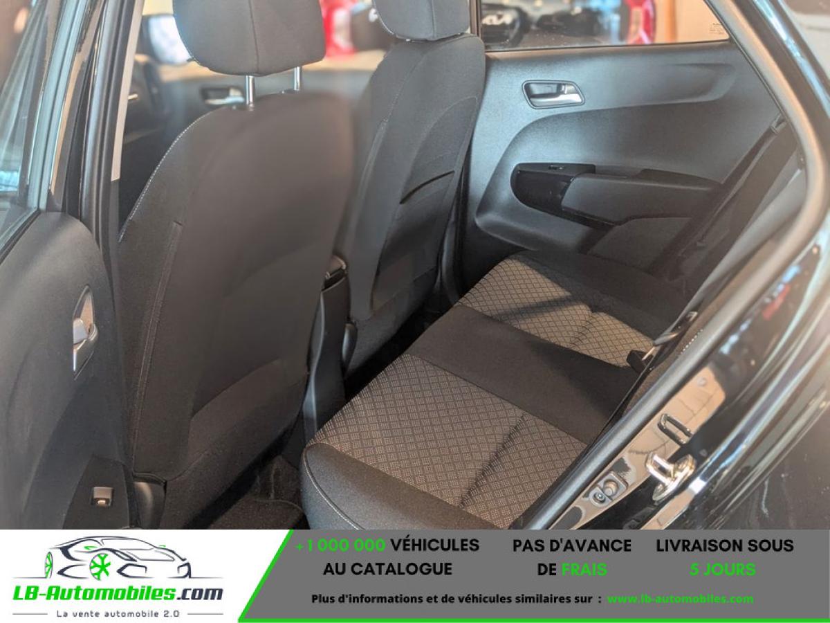 Kia Picanto 1.2 DPi 79 ch BVM - Photo 3 / 5