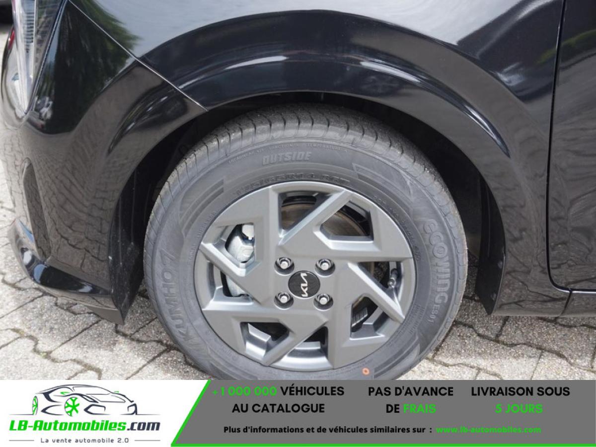 Kia Picanto 1.2 DPi 79 ch BVM - Photo 6 / 7