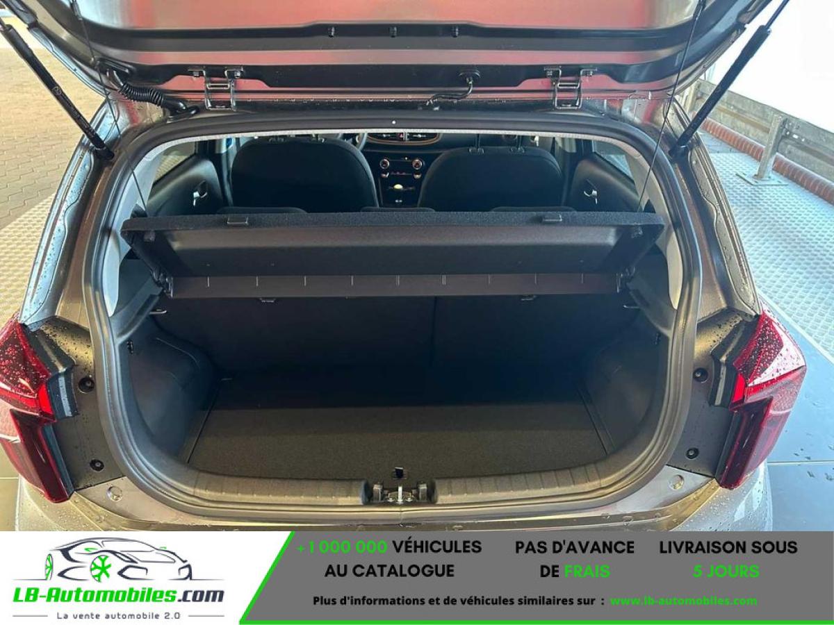 Kia Picanto 1.2 DPi 79 ch BVM - Photo 6 / 6