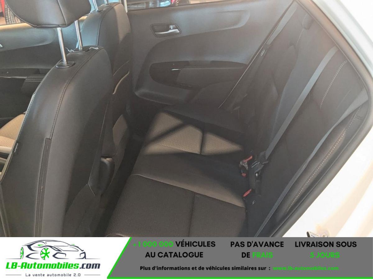 Kia Picanto 1.2 DPi 79 ch BVM - Photo 5 / 7