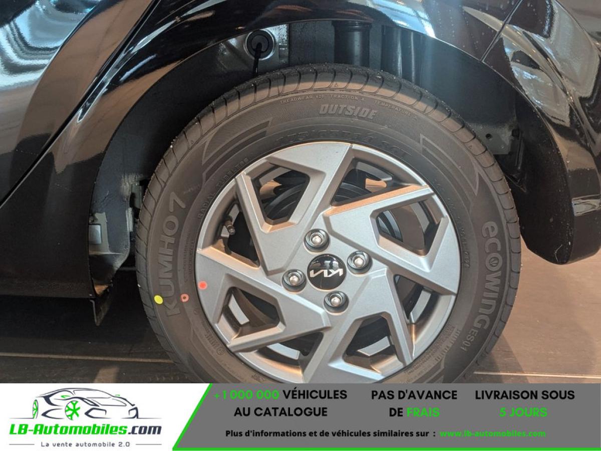 Kia Picanto 1.2 DPi 79 ch BVM - Photo 4 / 5