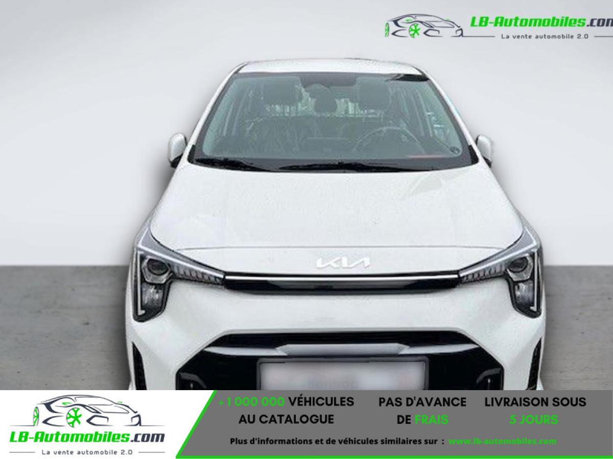 Kia Picanto 1.2 DPi 79 ch BVM - Photo 5 / 7