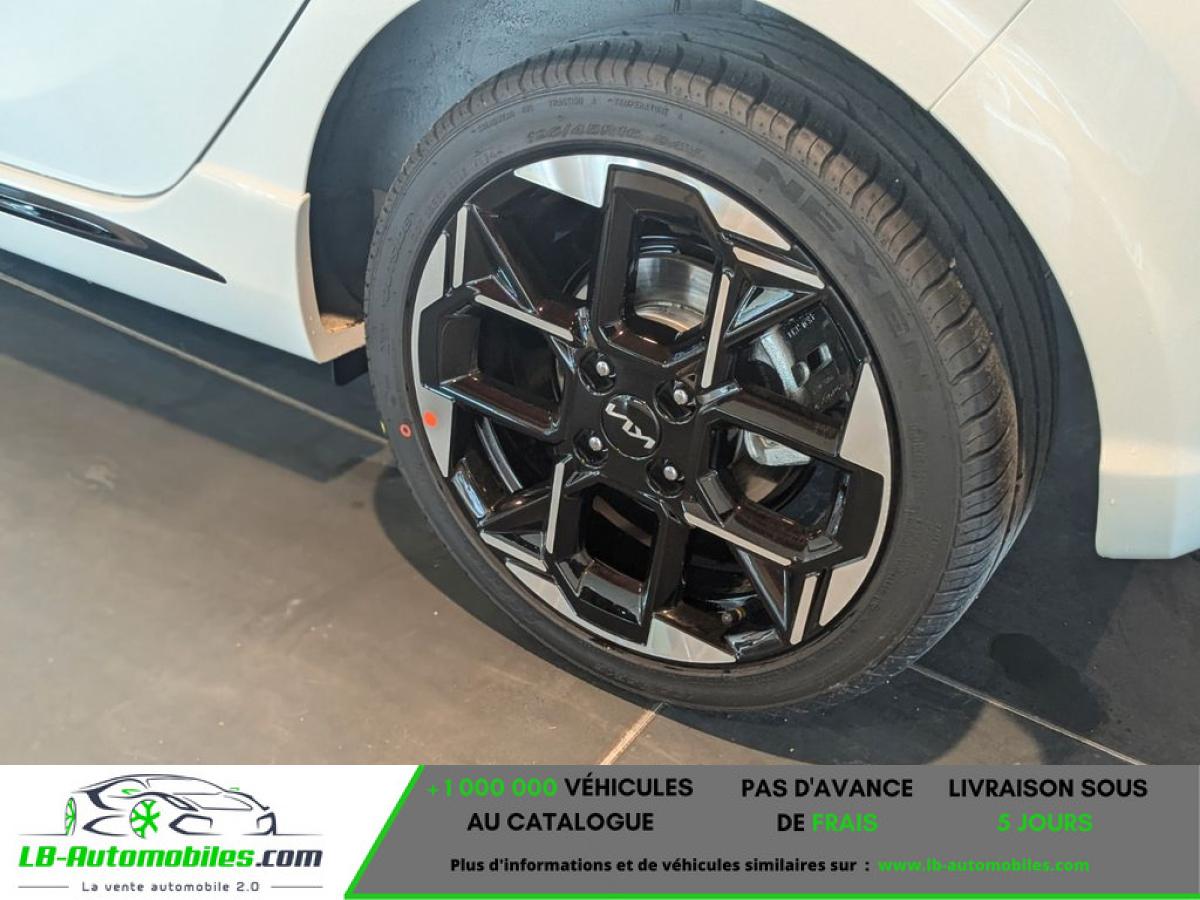 Kia Picanto 1.2 DPi 79 ch BVM - Photo 6 / 7