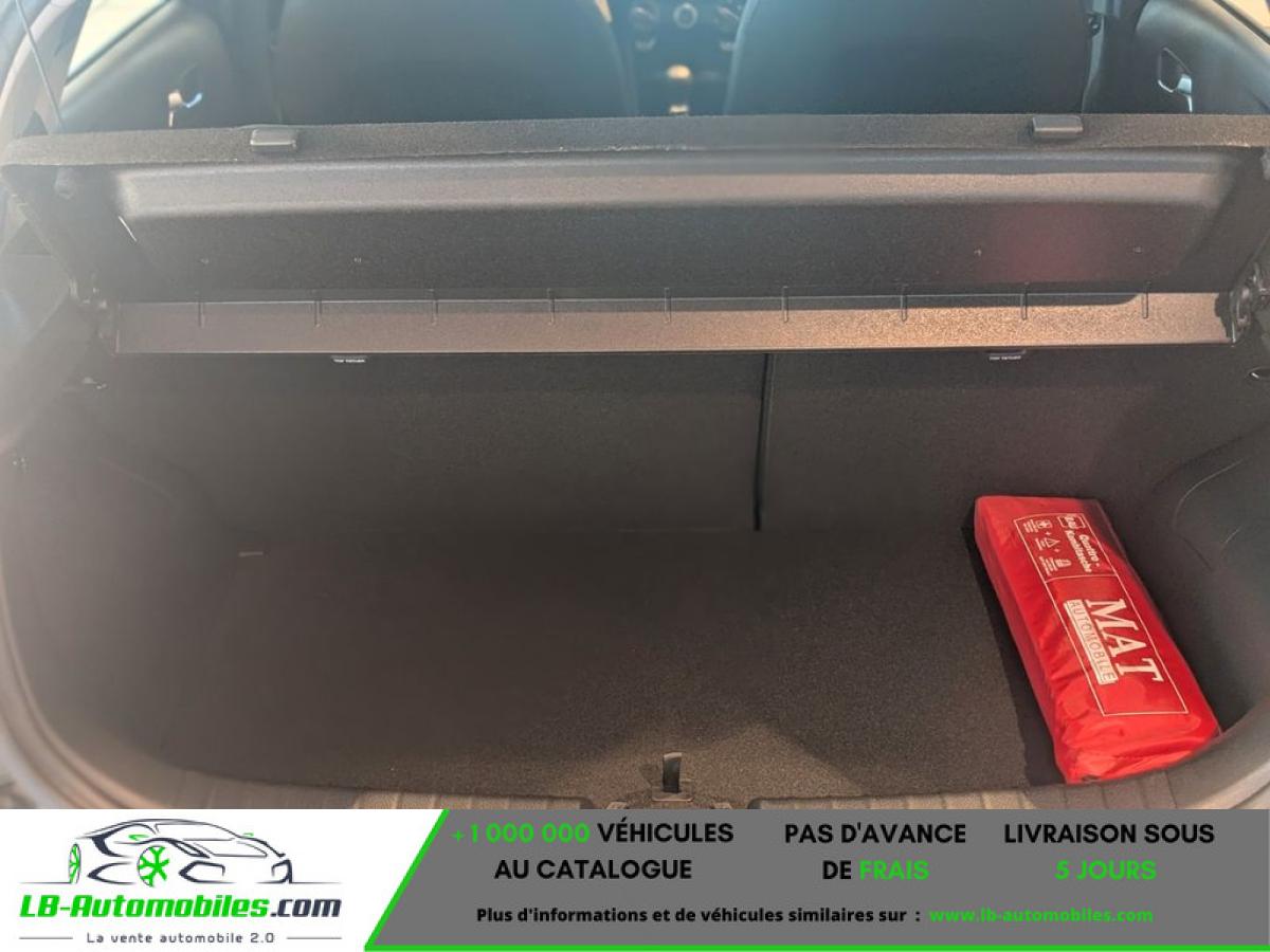 Kia Picanto 1.2 DPi 79 ch BVM - Photo 5 / 5