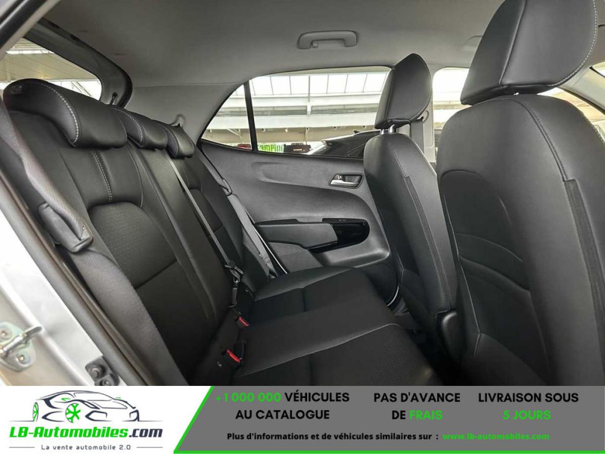 Kia Picanto 1.2 DPi 79 ch BVM - Photo 5 / 7