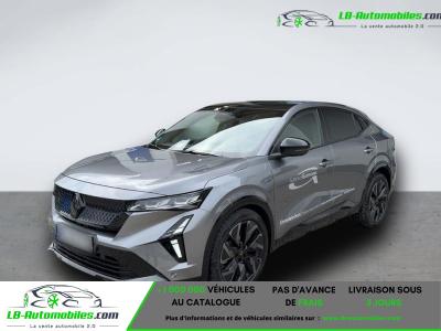 Renault Rafale E-Tech full hybrid 200